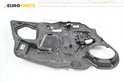 Машинка ел. стъкло за Mazda 6 Sedan I (06.2002 - 12.2008), 4+1 вр., седан, позиция: предна, лява
