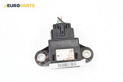 Сензор airbag за Mazda 6 Sedan I (06.2002 - 12.2008)