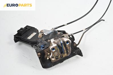 Брава на врата за Mazda 6 Sedan I (06.2002 - 12.2008), позиция: предна, дясна