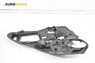 Машинка ел. стъкло за Mazda 6 Sedan I (06.2002 - 12.2008), 4+1 вр., седан, позиция: задна, лява