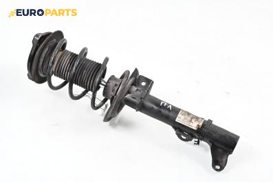 Макферсон за Mercedes-Benz C-Class Sedan (W204) (01.2007 - 01.2014), седан, позиция: предна, лява