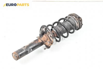 Макферсон за Volkswagen Touran Minivan I (02.2003 - 05.2010), миниван, позиция: предна, лява