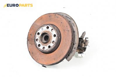 Шенкел главина за Volkswagen Touran Minivan I (02.2003 - 05.2010), позиция: предна, дясна