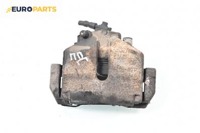 Спирачен апарат за Volkswagen Touran Minivan I (02.2003 - 05.2010), позиция: предна, дясна
