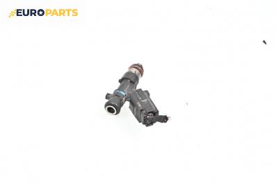 Дюза метан за Volkswagen Touran Minivan I (02.2003 - 05.2010) 2.0 EcoFuel, 109 к.с.