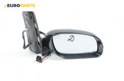 Огледало за Volkswagen Touran Minivan I (02.2003 - 05.2010), 4+1 вр., миниван, позиция: дясна