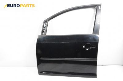 Врата за Volkswagen Touran Minivan I (02.2003 - 05.2010), 4+1 вр., миниван, позиция: предна, лява