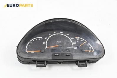 Километраж за Mercedes-Benz Sprinter 4-t Platform (904) (02.1996 - 05.2006) 411 CDI, 109 к.с.