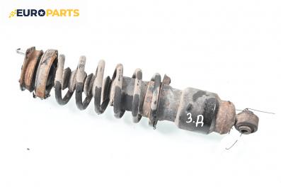 Макферсон за Subaru Outback Crossover II (09.2003 - 06.2010), комби, позиция: задна, дясна