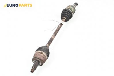 Полуоска за Subaru Outback Crossover II (09.2003 - 06.2010) 2.0 D AWD, 150 к.с., позиция: предна, дясна