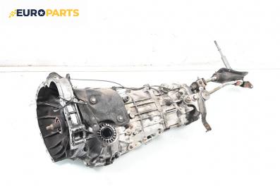 Ръчна скоростна кутия за Subaru Outback Crossover II (09.2003 - 06.2010) 2.0 D AWD, 150 к.с.