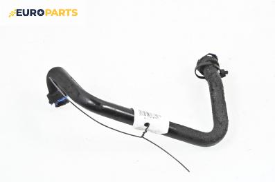 Маркуч картерни газове за Audi A8 Sedan 4E (10.2002 - 07.2010) 3.7 quattro, 280 к.с.