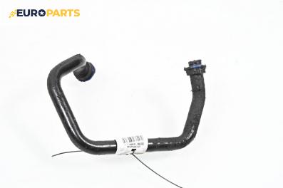 Маркуч картерни газове за Audi A8 Sedan 4E (10.2002 - 07.2010) 3.7 quattro, 280 к.с.