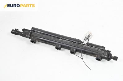Бензинова рейка за Volkswagen Touran Minivan I (02.2003 - 05.2010) 2.0 EcoFuel, 109 к.с.