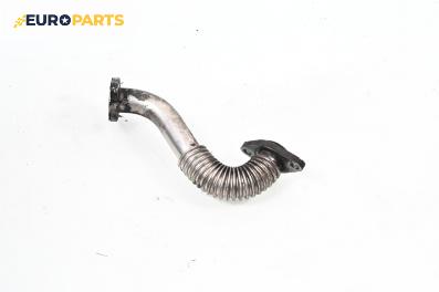 EGR тръба за Nissan Qashqai I SUV (12.2006 - 04.2014) 2.0 dCi 4x4, 150 к.с.