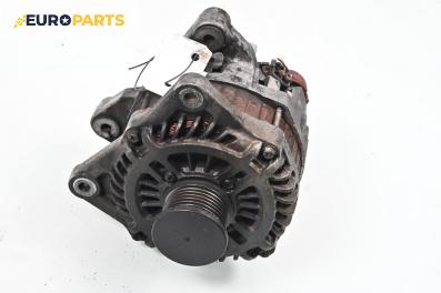 Алтернатор / генератор за Nissan Qashqai I SUV (12.2006 - 04.2014) 2.0 dCi 4x4, 150 к.с.