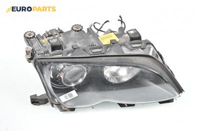 Фар Xenon за BMW 3 Series E46 Touring (10.1999 - 06.2005), комби, позиция: дясна
