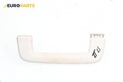Ръкохватка за таван за Land Rover Discovery III SUV (07.2004 - 09.2009), 4+1 вр., позиция: предна, дясна