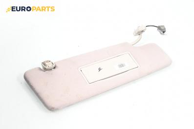 Сенник за Land Rover Discovery III SUV (07.2004 - 09.2009), позиция: дясна
