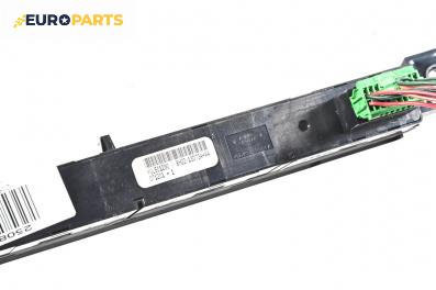 Панел бутони за Land Rover Discovery III SUV (07.2004 - 09.2009), № YUL501290