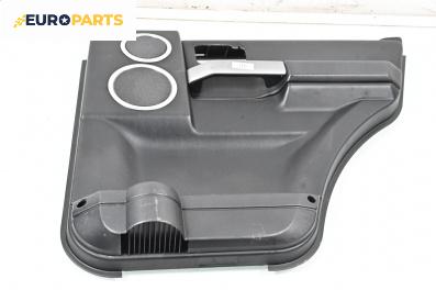 Кора врата за Land Rover Discovery III SUV (07.2004 - 09.2009), 4+1 вр., джип, позиция: задна, дясна