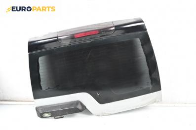 Заден капак за Land Rover Discovery III SUV (07.2004 - 09.2009), 4+1 вр., джип, позиция: задна