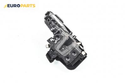 Брава на врата за Land Rover Discovery III SUV (07.2004 - 09.2009), позиция: задна, дясна