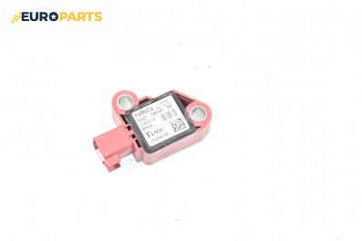 Сензор airbag за Land Rover Discovery III SUV (07.2004 - 09.2009), № 5H2Z-14B345-BA
