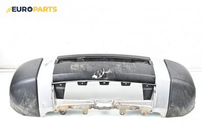 Предна броня за Land Rover Discovery III SUV (07.2004 - 09.2009), джип, позиция: предна