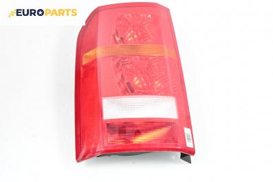 Стоп за Land Rover Discovery III SUV (07.2004 - 09.2009), джип, позиция: лява