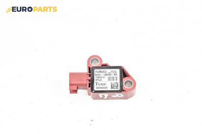Сензор airbag за Land Rover Discovery III SUV (07.2004 - 09.2009), № 5H2Z-14B345-BA