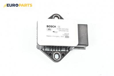 Сензор ESP за Land Rover Discovery III SUV (07.2004 - 09.2009), № Bosch 0 265 005 654