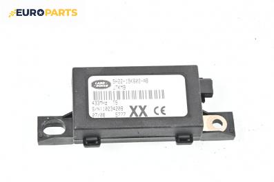 Усилвател антена за Land Rover Discovery III SUV (07.2004 - 09.2009), № 5H22-15K602-AB