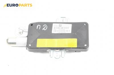 Airbag за BMW 3 Series E46 Touring (10.1999 - 06.2005), 4+1 вр., комби, позиция: дясна