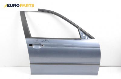 Врата за BMW 3 Series E46 Touring (10.1999 - 06.2005), 4+1 вр., комби, позиция: предна, дясна