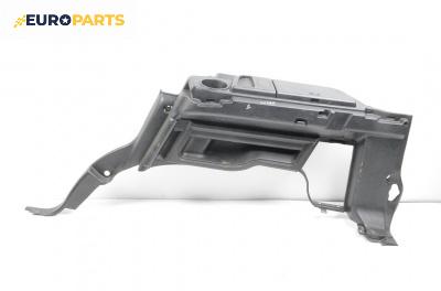Кора багажник за Land Rover Discovery III SUV (07.2004 - 09.2009), 4+1 вр., джип