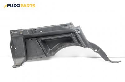 Кора багажник за Land Rover Discovery III SUV (07.2004 - 09.2009), 4+1 вр., джип