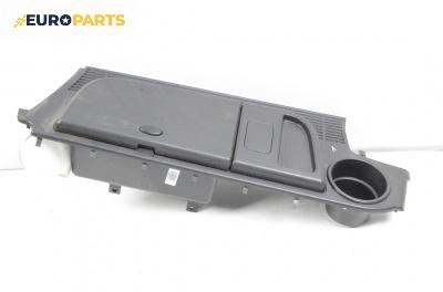 Интериорна пластмаса за Land Rover Discovery III SUV (07.2004 - 09.2009), 4+1 вр., джип, позиция: лява