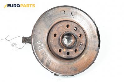 Шенкел главина за Opel Vectra B Sedan (09.1995 - 04.2002), позиция: предна, лява