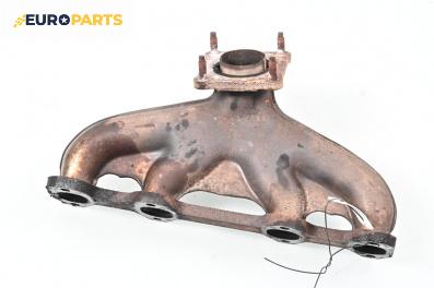 Изпускателен колектор  за Volkswagen Touran Minivan I (02.2003 - 05.2010) 2.0 EcoFuel, 109 к.с.