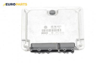 Компютър двигател за Volkswagen Passat III Variant B5 (05.1997 - 12.2001) 1.9 TDI, 110 к.с., № 038 906 018 P