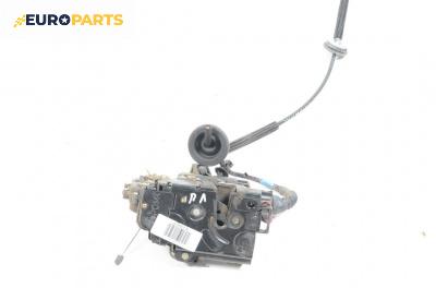Брава на врата за Volkswagen Passat III Variant B5 (05.1997 - 12.2001), позиция: предна, лява