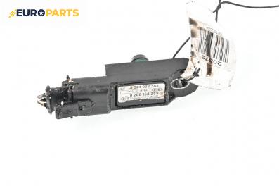 MAP сензор за Renault Espace IV Minivan (11.2002 - 02.2015), № 0 281 002 566