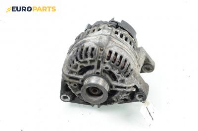Алтернатор / генератор за Opel Vectra C GTS (08.2002 - 01.2009) 2.2 DTI 16V, 125 к.с.