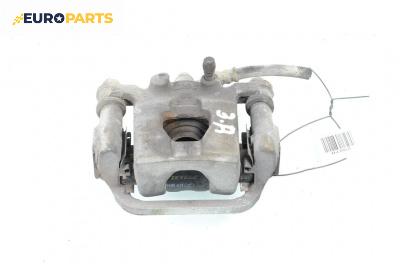 Спирачен апарат за Nissan Qashqai I SUV (12.2006 - 04.2014), позиция: задна, дясна