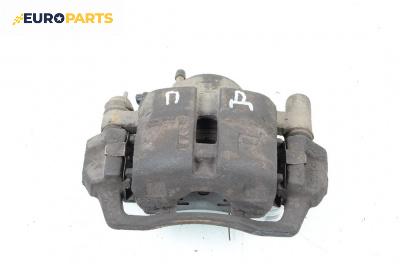 Спирачен апарат за Mazda 6 Sedan I (06.2002 - 12.2008), позиция: предна, дясна