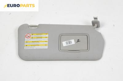 Сенник за Mazda 5 Minivan I (02.2005 - 12.2010), позиция: дясна