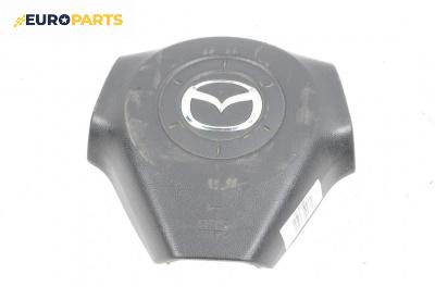 Airbag за Mazda 5 Minivan I (02.2005 - 12.2010), 4+1 вр., миниван, позиция: предна