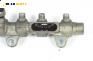 Горивна рейка за Fiat Multipla Multivan (04.1999 - 06.2010) 1.9 JTD 110, 110 к.с., № Bosch 0 445 214 012