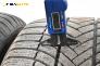 Зимни гуми BRIDGESTONE 255/55/19, DOT: 4021 (Цената е за комплекта)